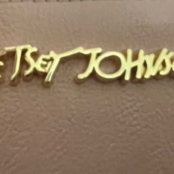 Betsey Johnson Handbag - Picture 4 of 8